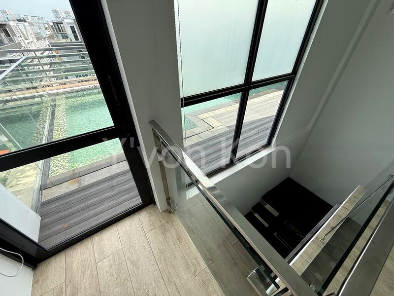 4 Bed Apartment (Condo) for Sale in  Cubik - Image 13